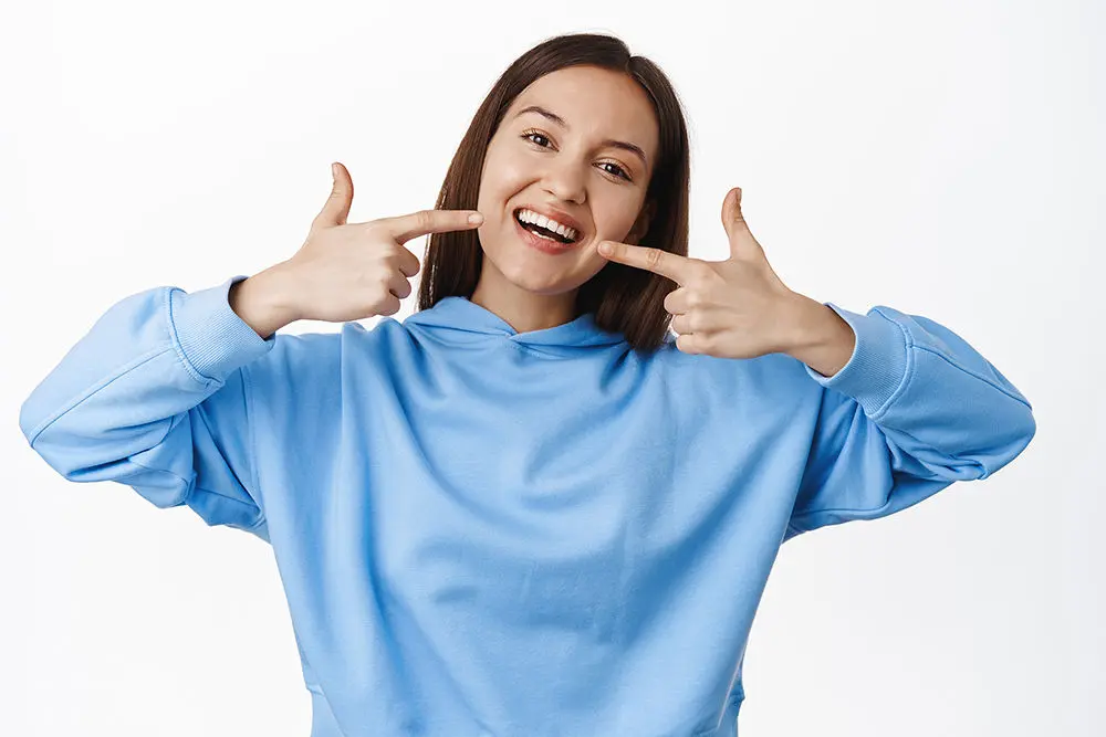 Smilecare Dental Clinic Eroor